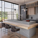 Queen Anne Cambria Cambria - Zicana Boutique - 2